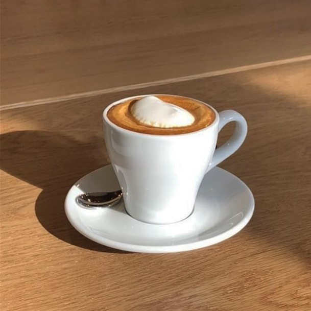 오츠 커피 @oatscoffee
