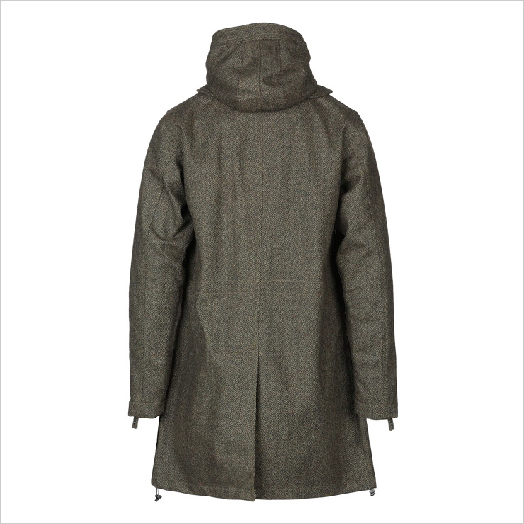 캐주얼 자켓, $264 USD