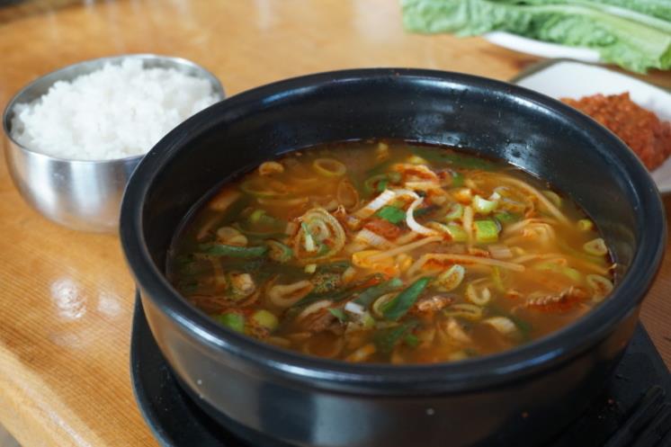 임진각식당