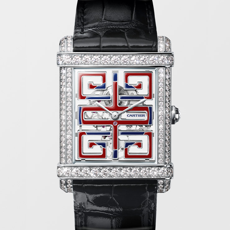 © Cartier