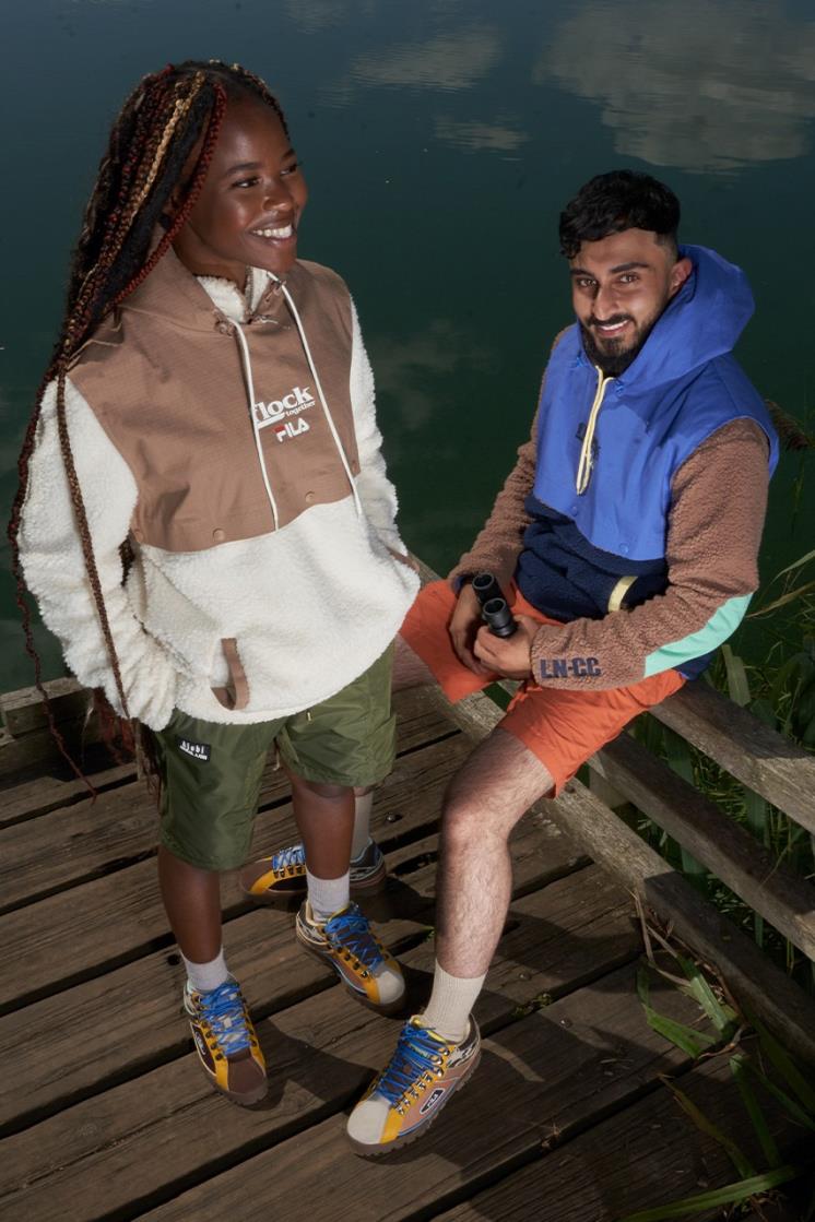 FILA