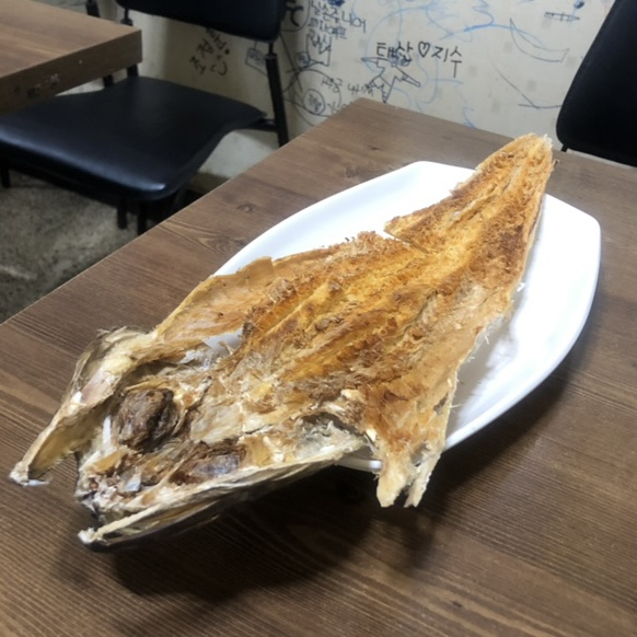 영동슈퍼닭발 본점