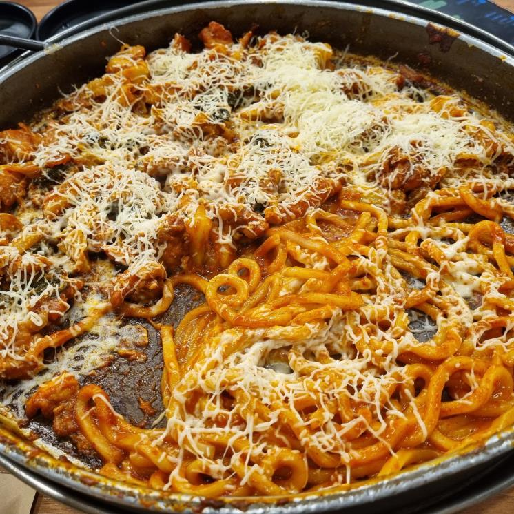 신도림 이도식당