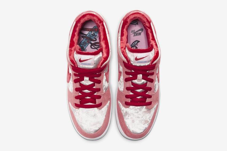 @nike