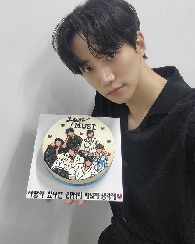 준호 인스타그램 @le2jh