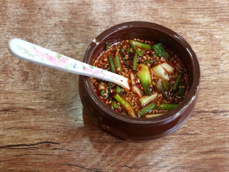 동문식당