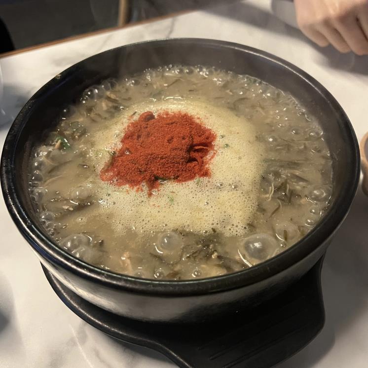 서울도