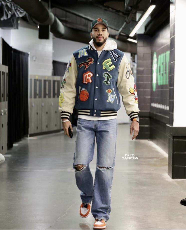 photo @leaguefits