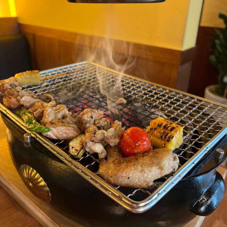 토리카미