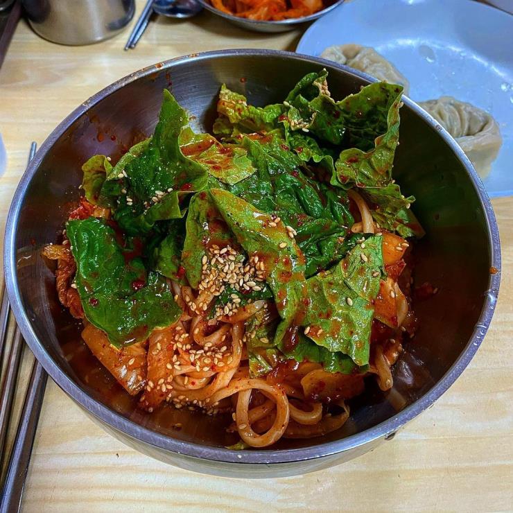 영일분식 @suu_meen