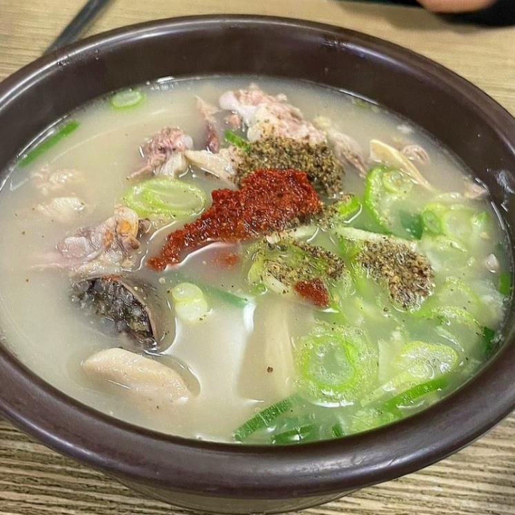 산수갑산