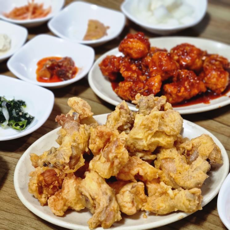 행복한 와그너 옛집