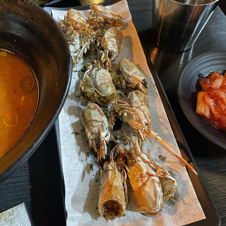 딱새우407 @meal_food__