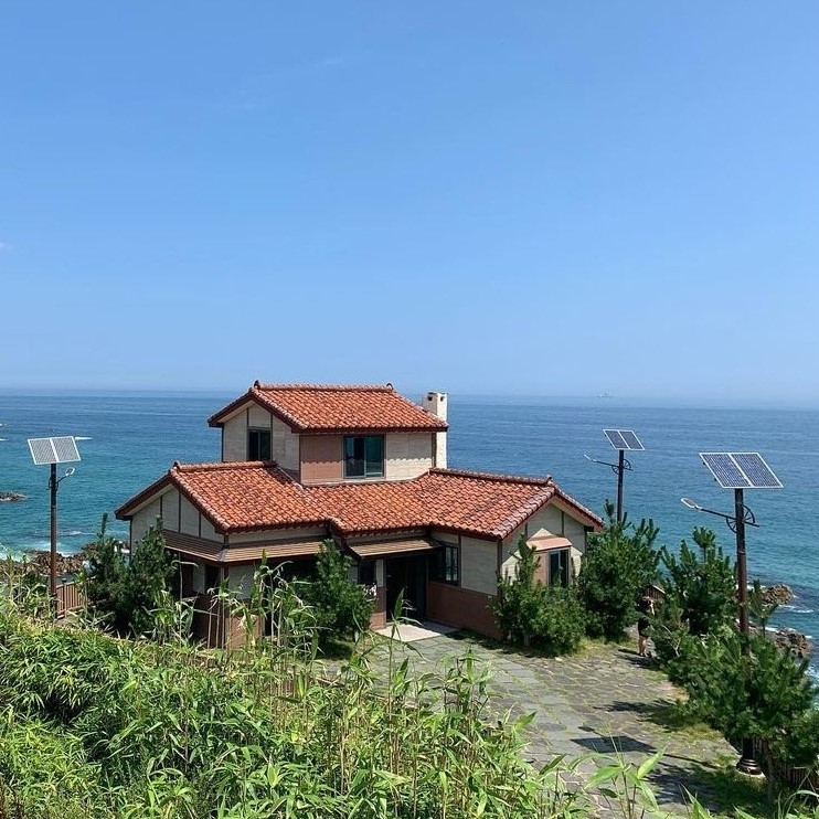 죽변해안스카이레일