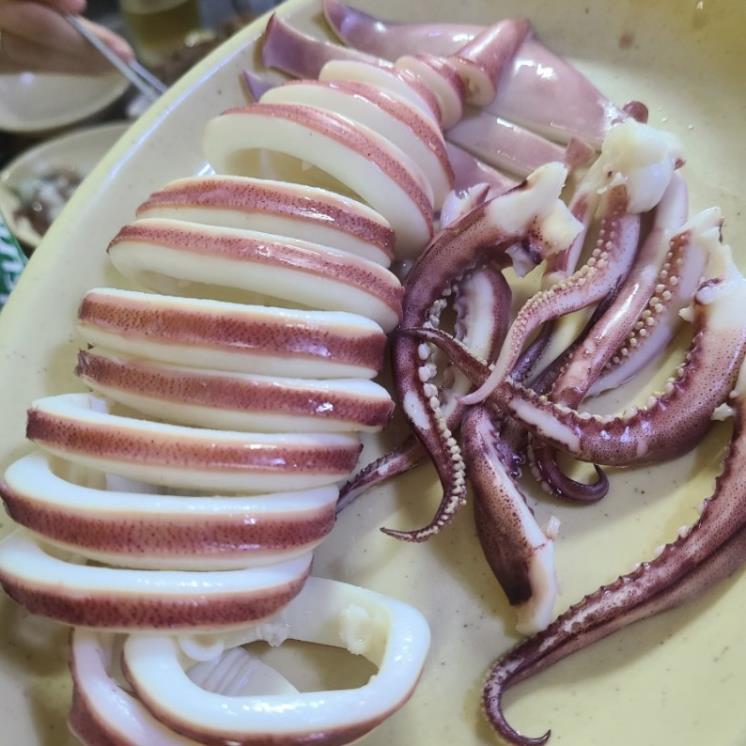 옥이네먹거리