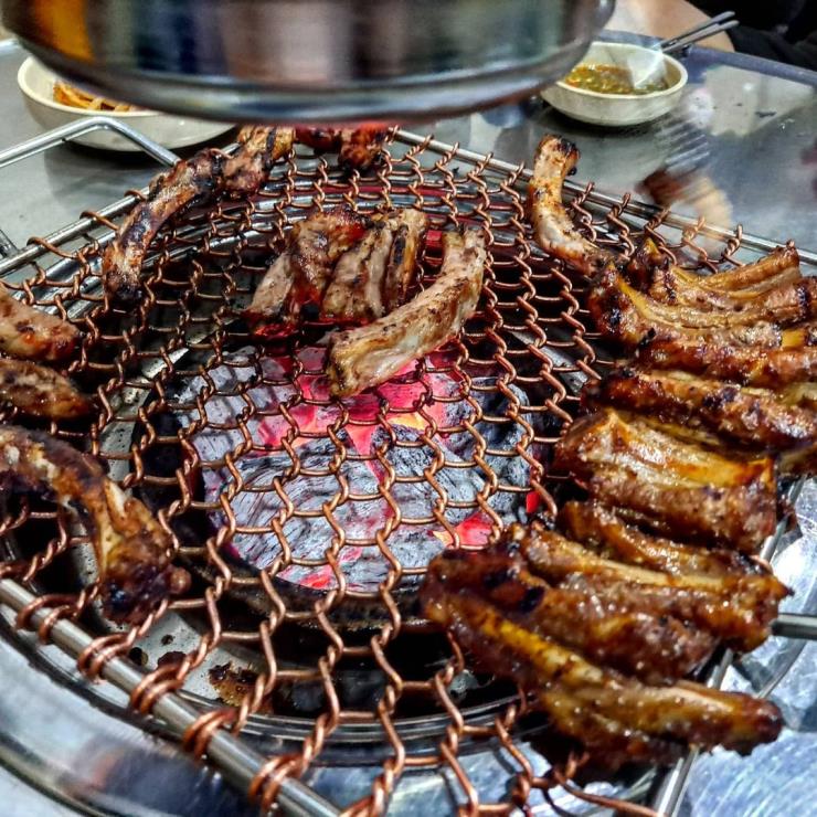 윤대감참숯등갈비 @hyun6560