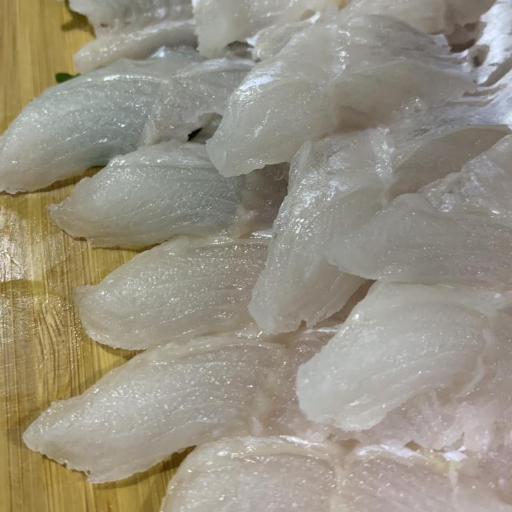 싱싱오동도 산아나고 꼼장어 숯불구이