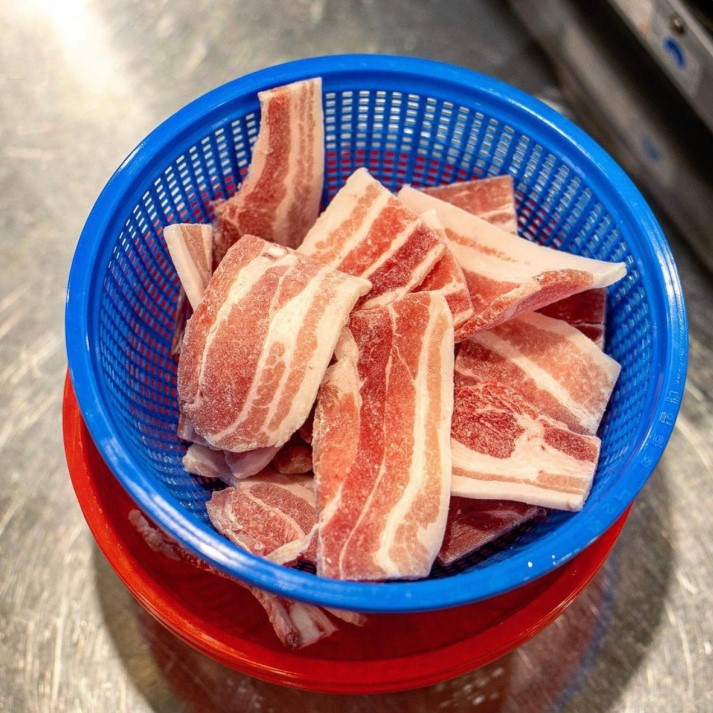 국제수입식당