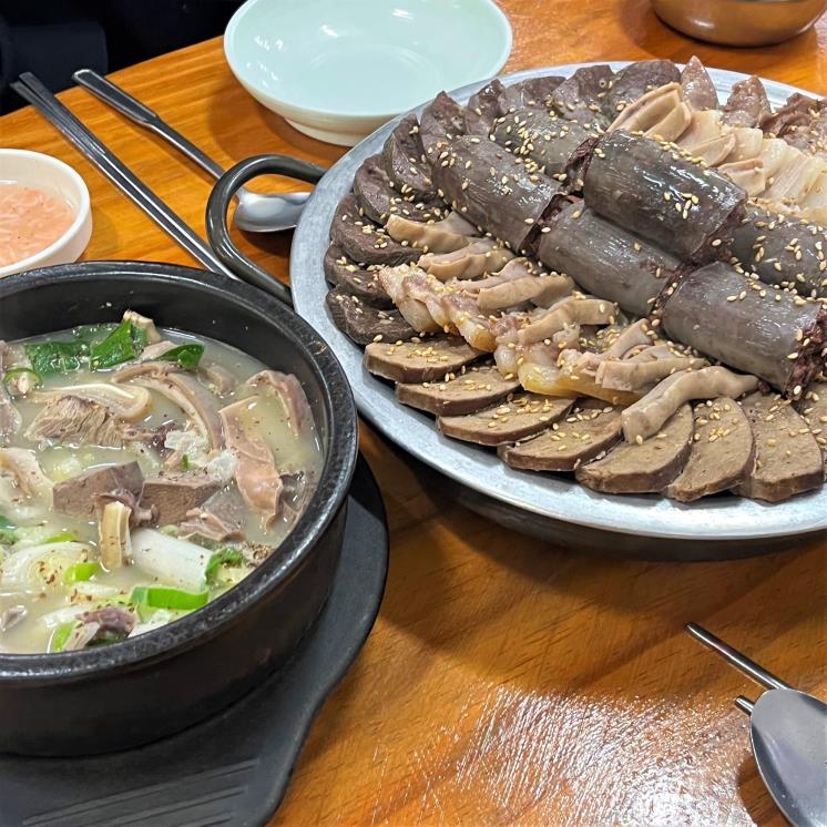 고향집