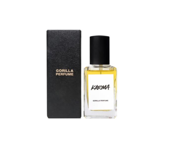 러쉬 ‘카마 향수’