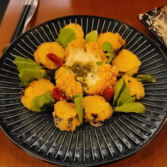 중앙감속기