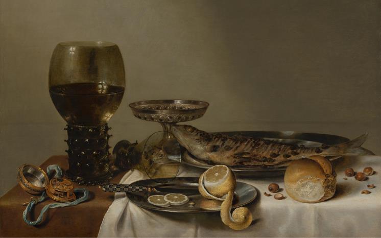  PHOTO MAURITSHUIS