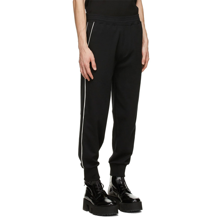 Black Star Sport Lounge Pants, $800 USD