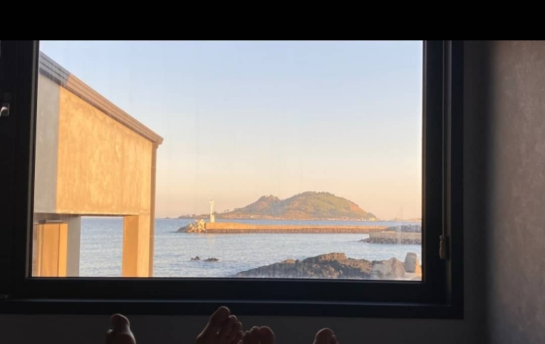 오시록헌 @jeju_osirokhern