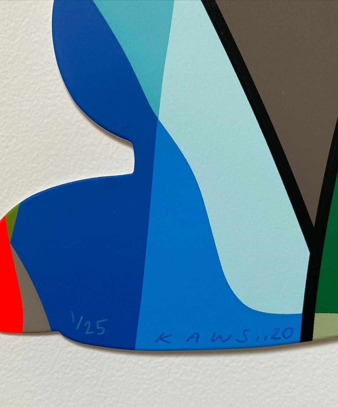 kaws_snoopy