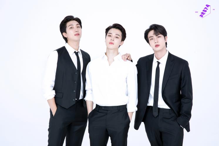 BTS OFFICIAL