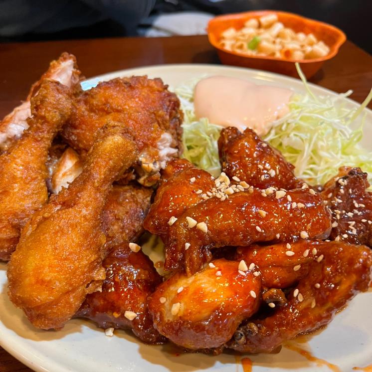 림스치킨 혜화점