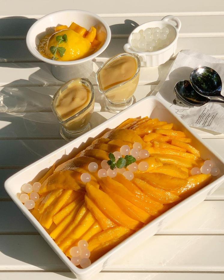 인스타그램 @ohreally_bakery