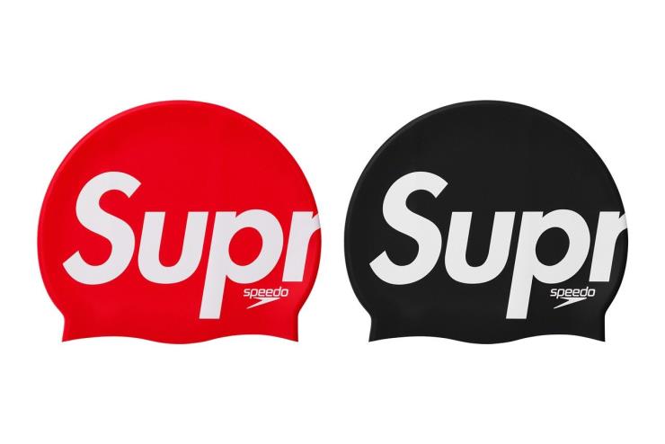 supreme x speedo