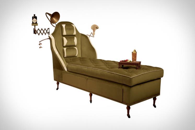 chaise
