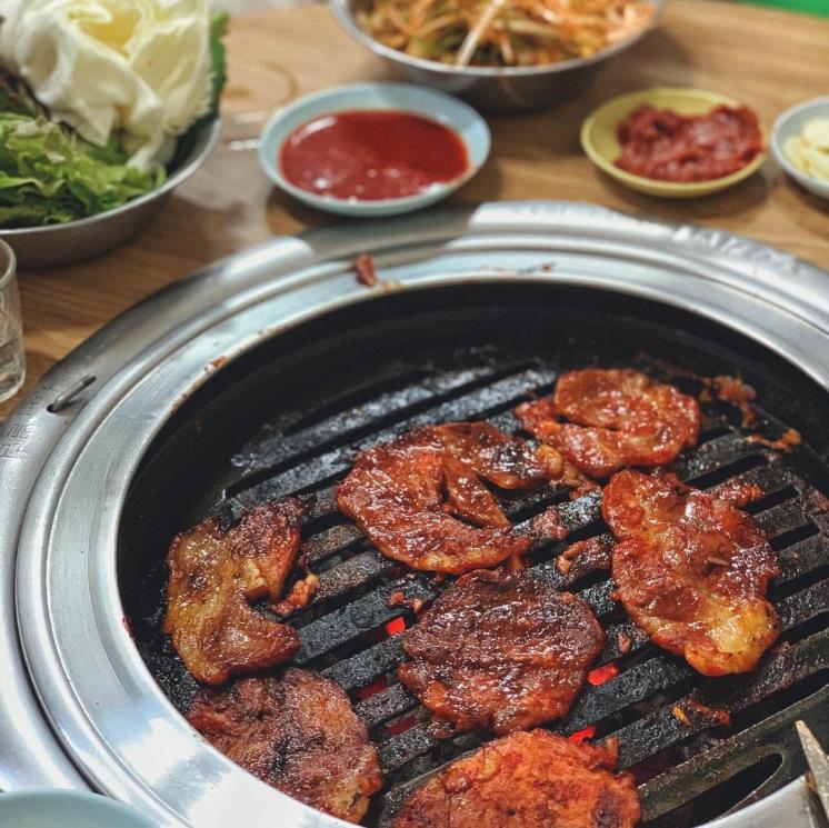 동굴집 @sojunyupp