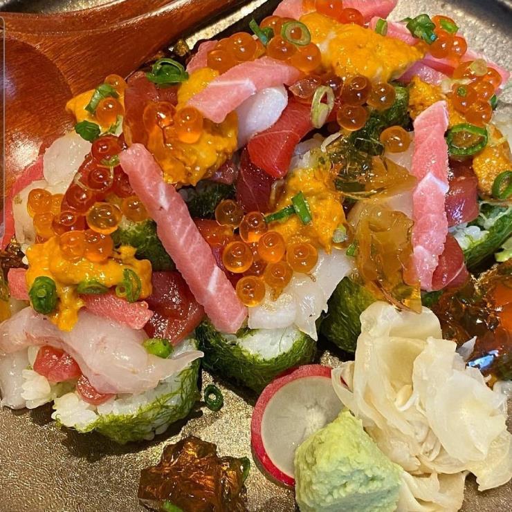 오지편한식당