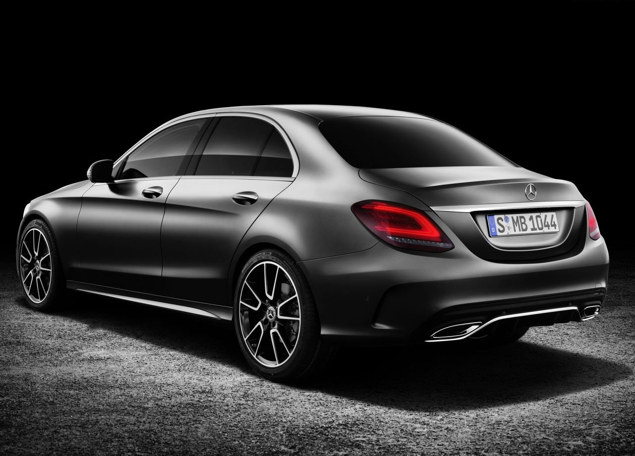 C Class