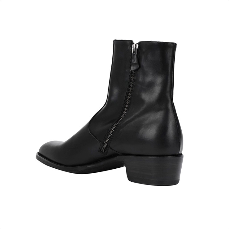 헤르베 미들 부츠, $666 USD