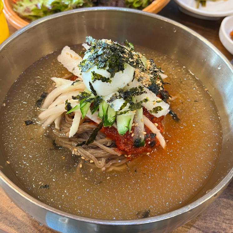 태조석갈비