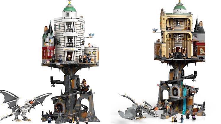 lego