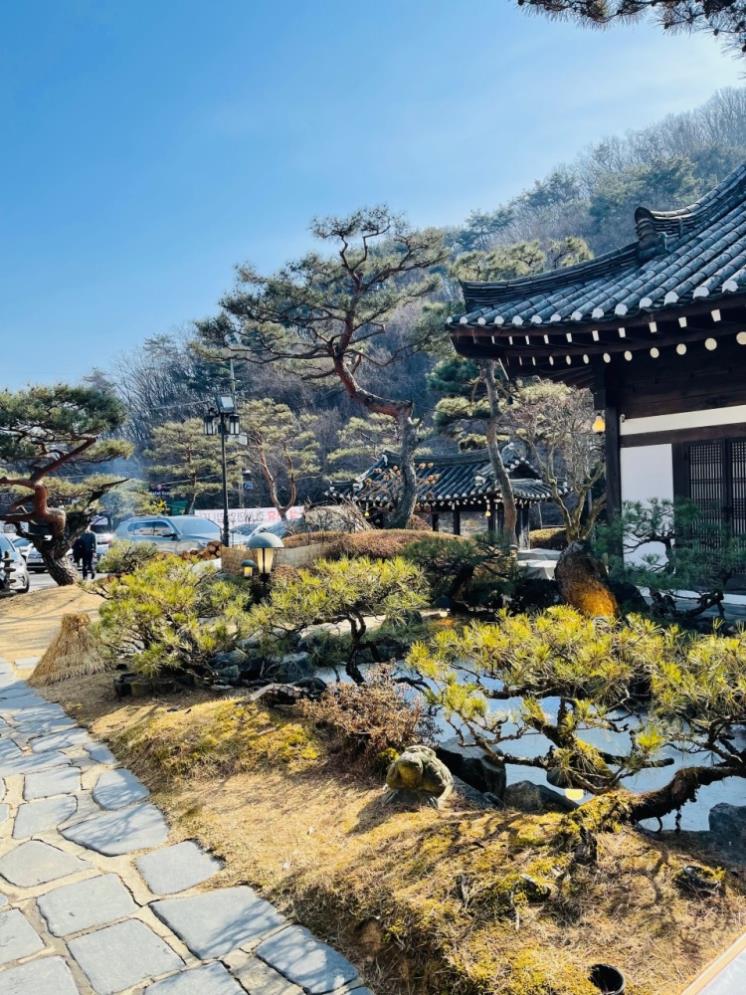 흙토담골