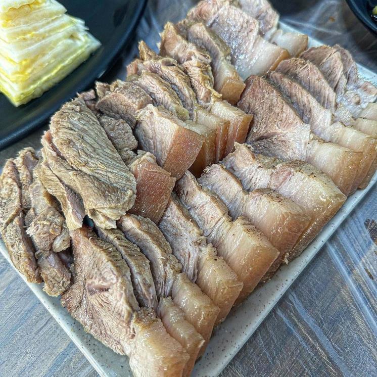 인스타그램 @mat_jjibnam