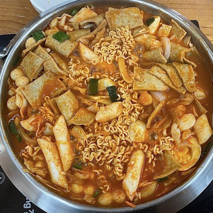 재홍분식