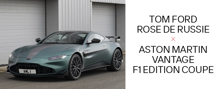 애스턴마틴 밴티지 F1 에디션 쿠페 2억5200만원.