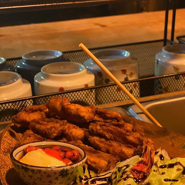 광안집