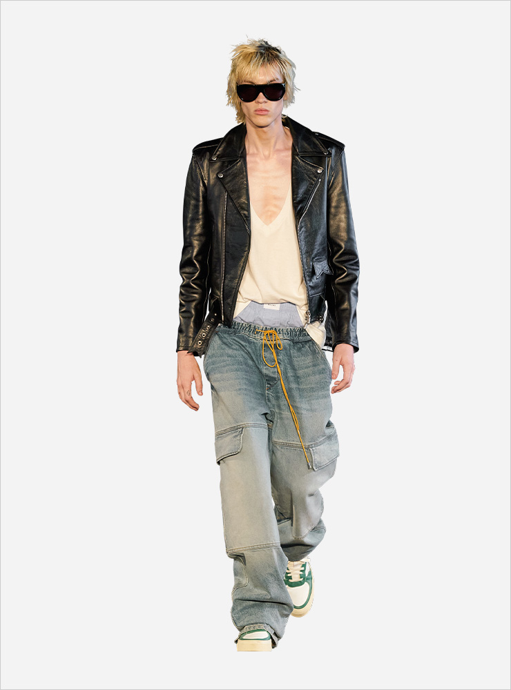RHUDE