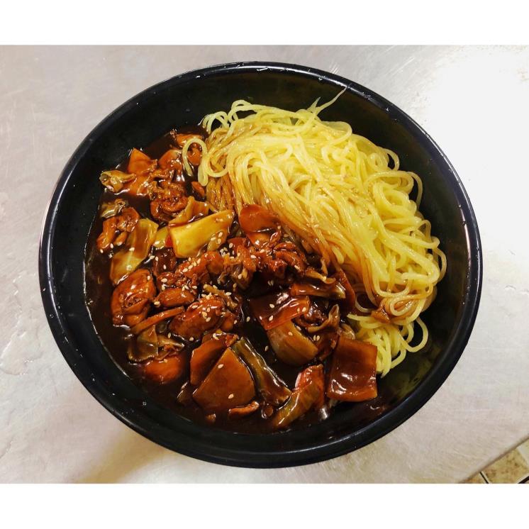 맛우짜