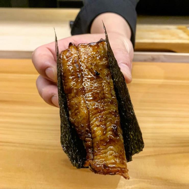 고료리켄(@chowdown10)