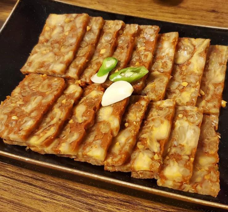 한남북엇국