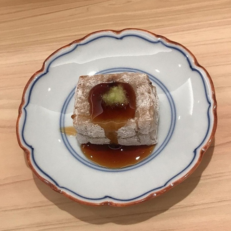 스시 오마주